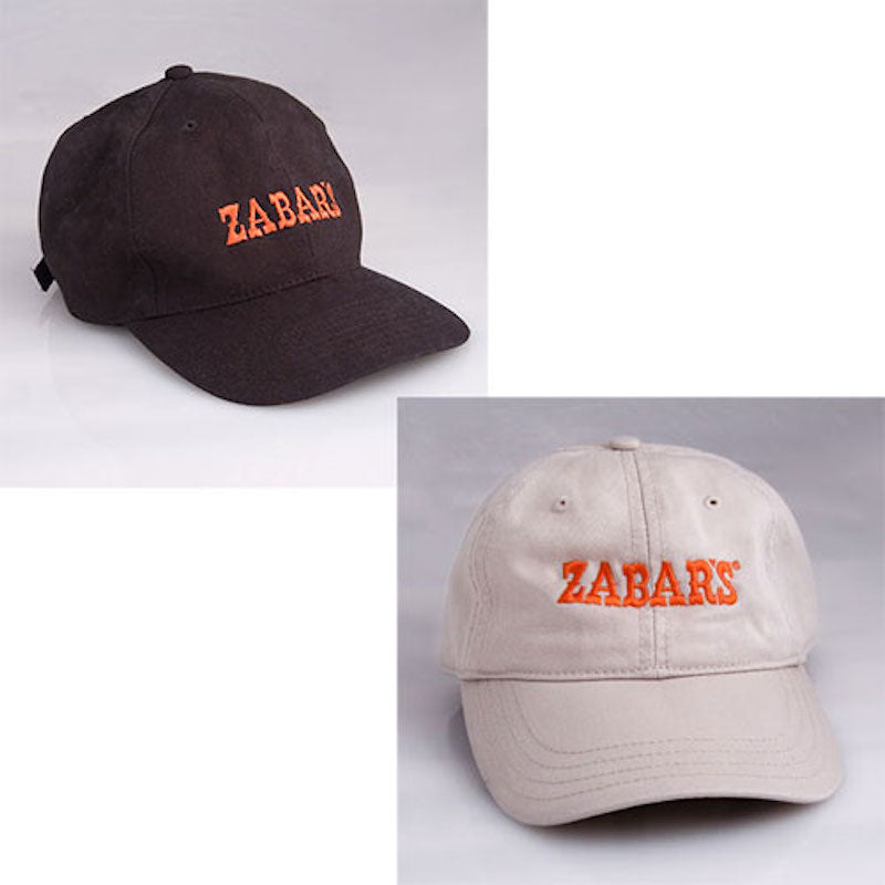 Zabar's Baseball Cap