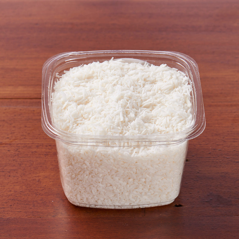 Coconut Flakes Unsweetened