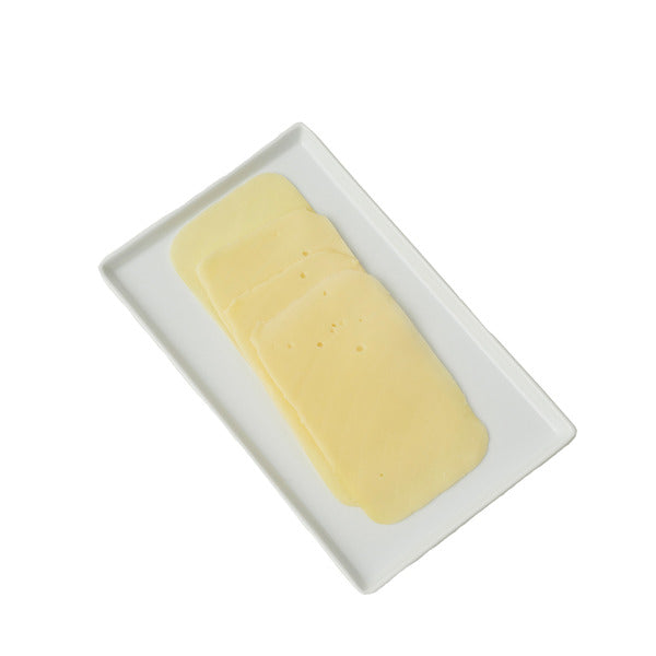 Jarlsberg Lite Cheese Sliced
