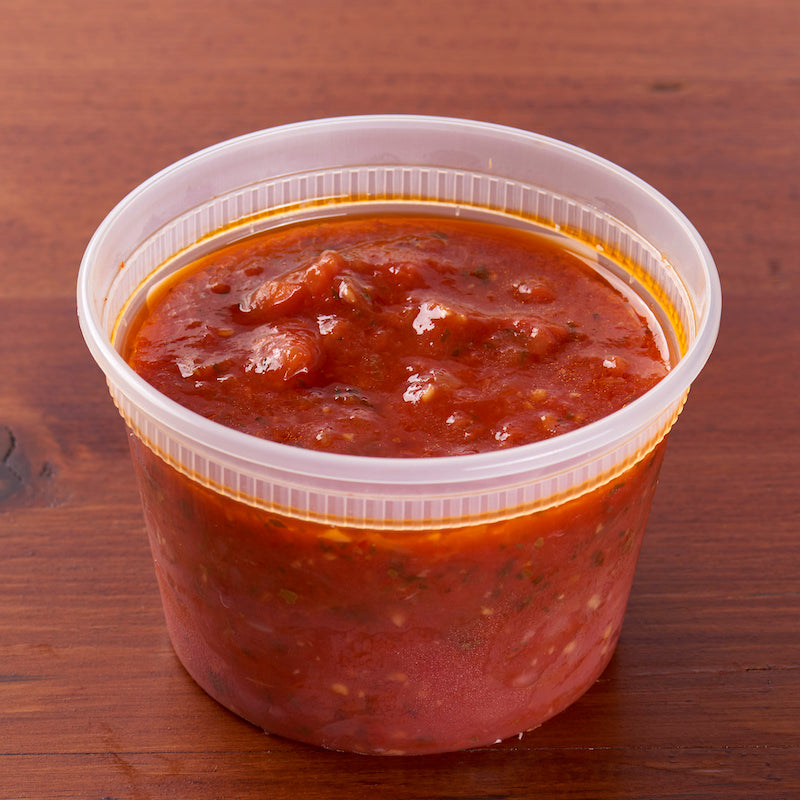 Zabar's Homemade Arrabbiata Sauce 14 Oz