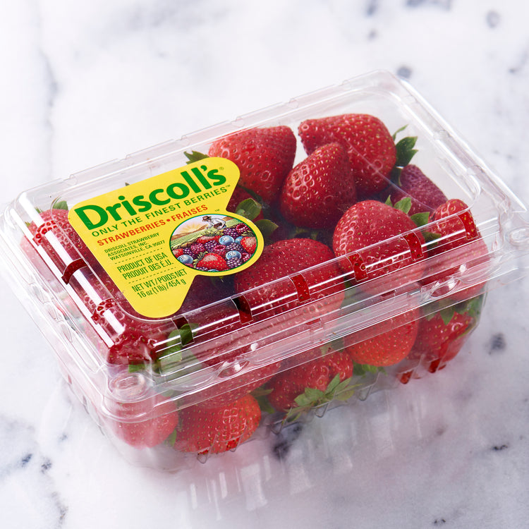 Driscoll's Strawberries - 16 Oz
