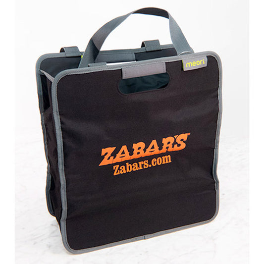 Meori Zabar's Essential Tote Bag - A100771