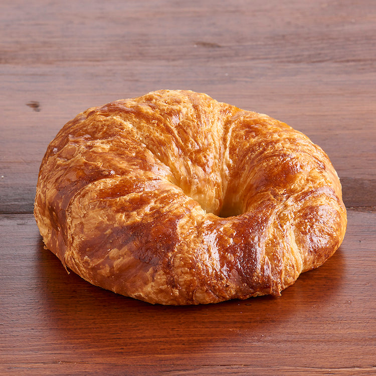 Butter Croissant | Billiger Montag
