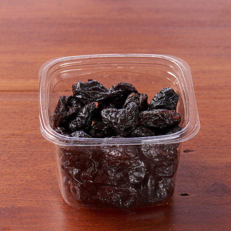 Organic Pitted Prunes