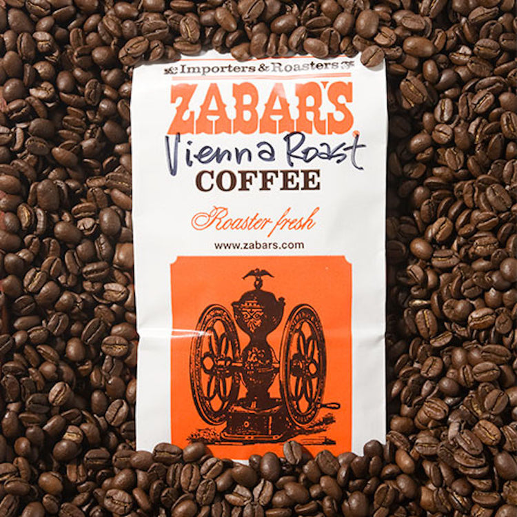 Vienna Roast Coffee 1 lb