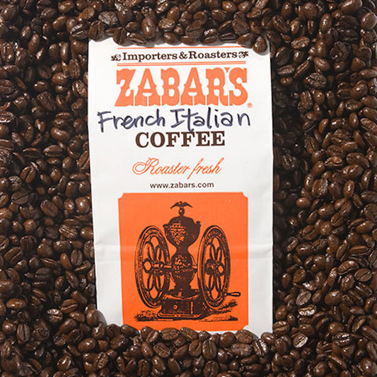 French Italian Coffee - 1 lb