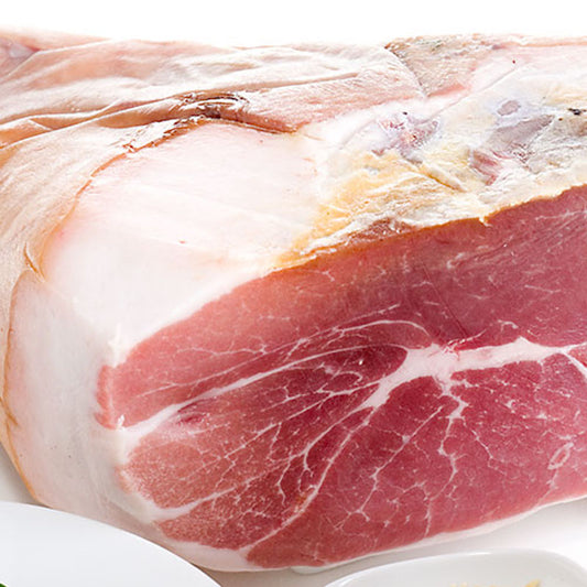 Prosciutto Di Parma Ham- Sliced
