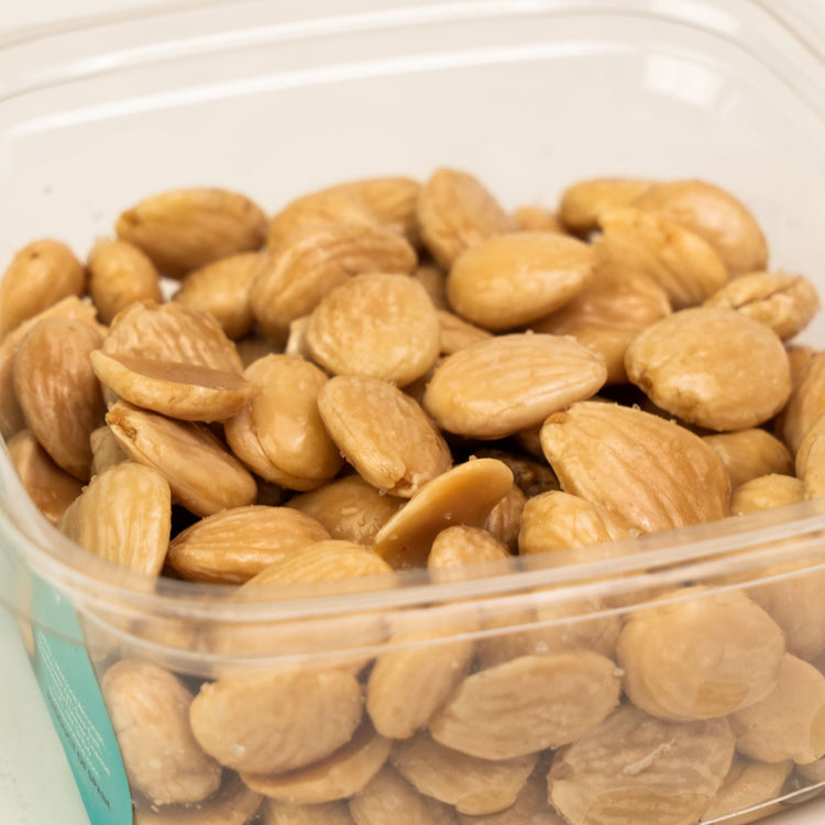 Marcona Almonds