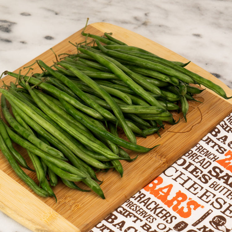 French String Beans