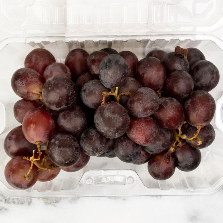 Red Grapes Seedless