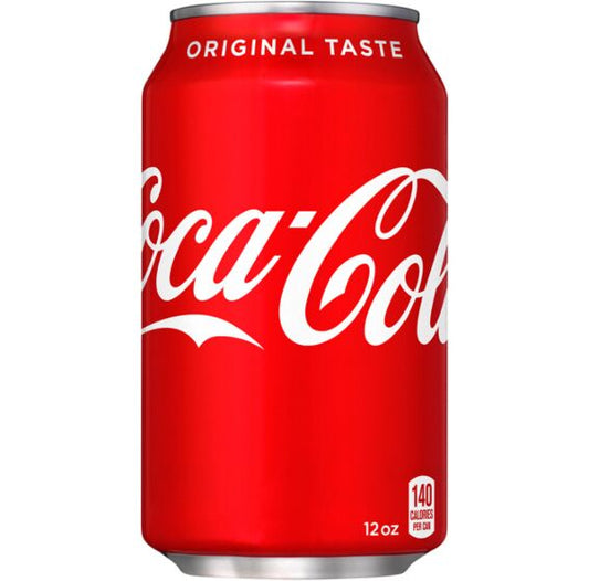 Coca-Cola 12 Fl Oz