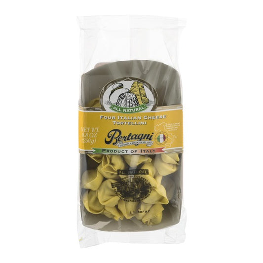 Bertagni Four Cheese Italian Tortellini 8.8 Oz