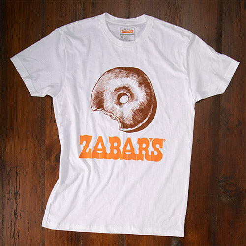 Zabar's Bagel TShirt