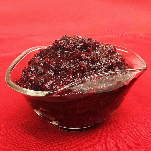 Zabar's Cranberry Sauce